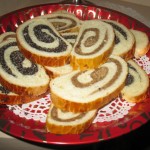 finom karácsonyi bejgli