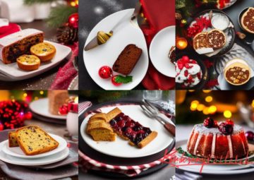 9+1 Karácsonyi Édesség, Amiket Idén Mindenképpen Ki Kell Próbálni