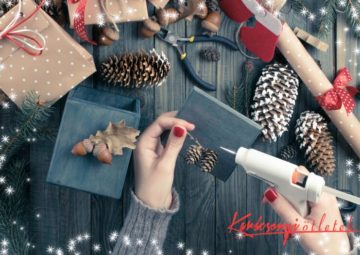 Környezetbarát Karácsony: Ünnepeljünk Az Bolygónk Egészségére Való Figyelemmel